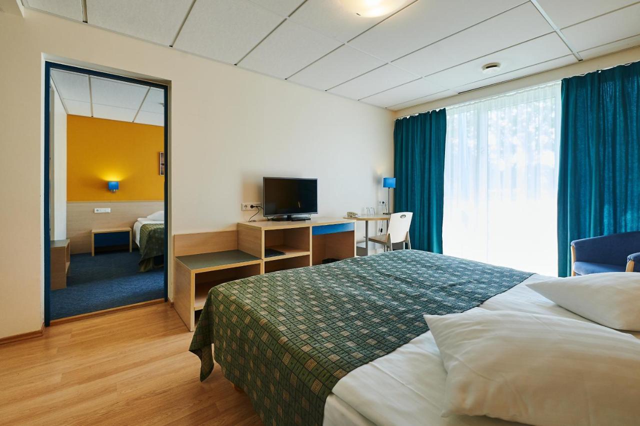 Asa Spa Hotel Kuressaare Exterior foto