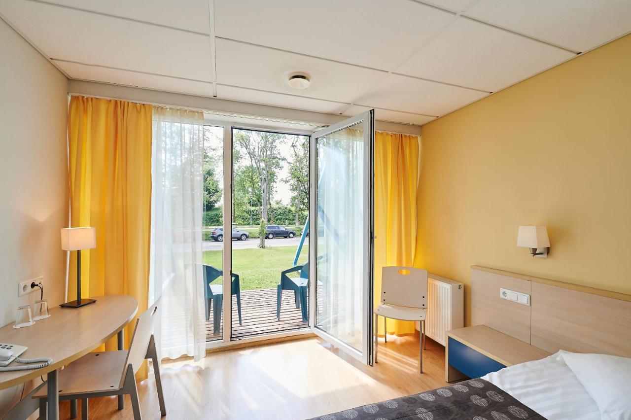 Asa Spa Hotel Kuressaare Exterior foto