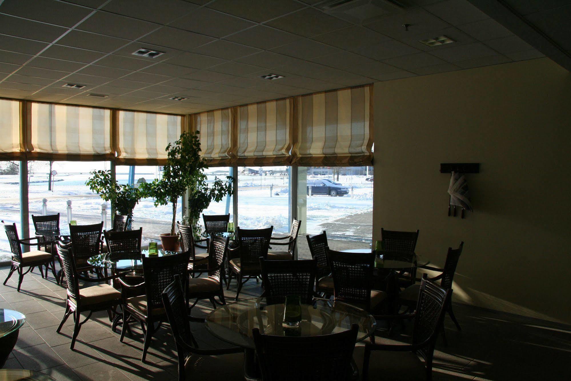 Asa Spa Hotel Kuressaare Exterior foto