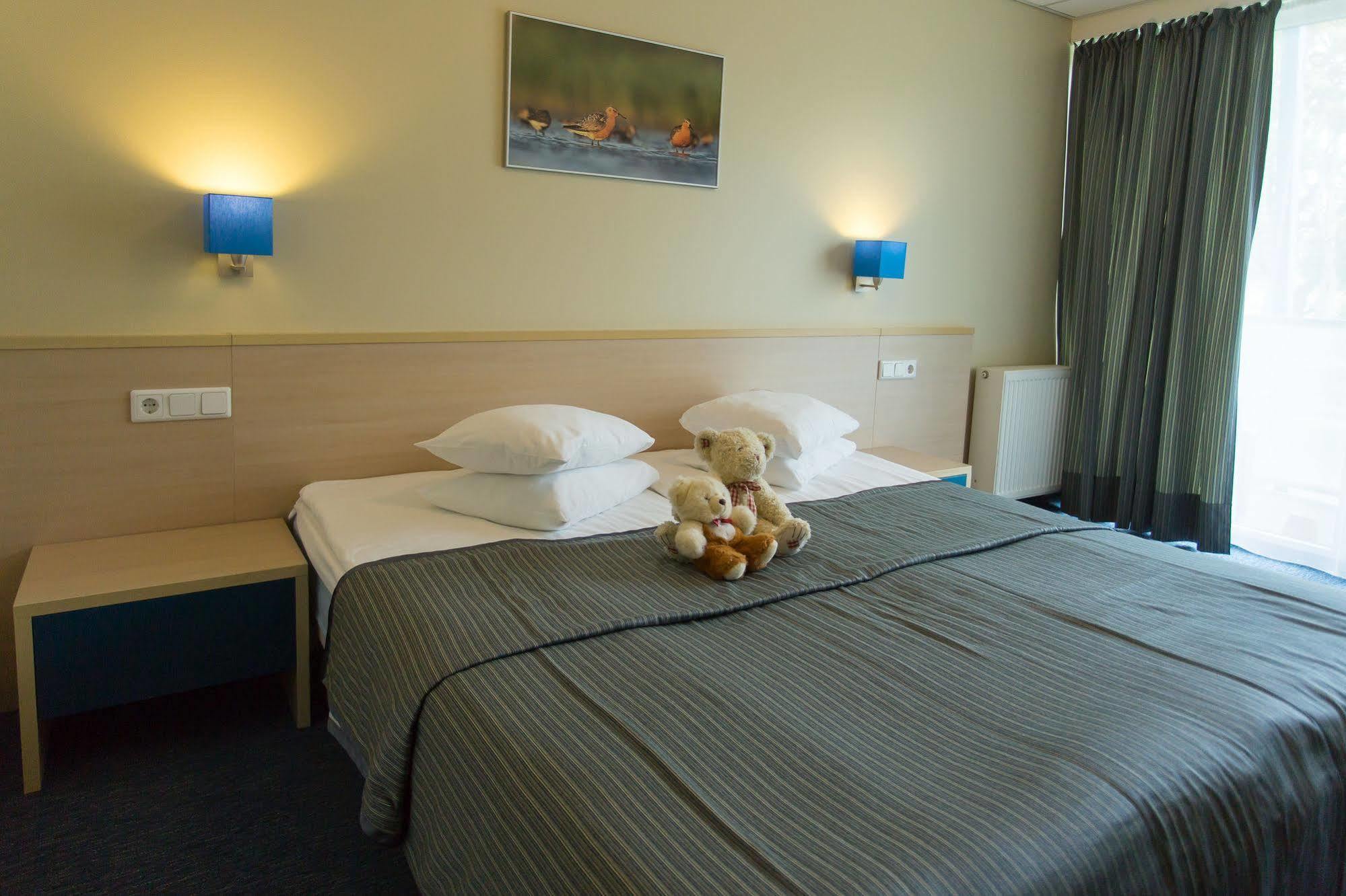 Asa Spa Hotel Kuressaare Exterior foto